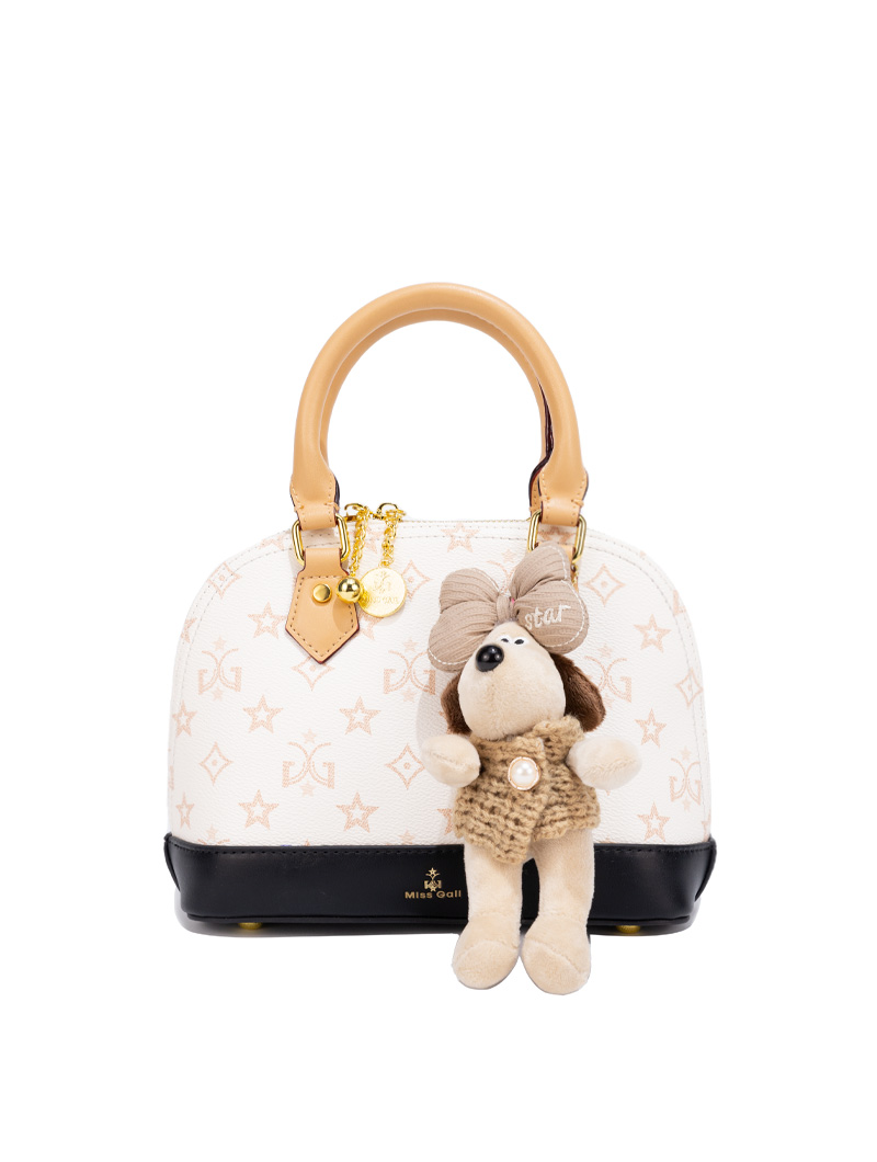 Sac à main en toile